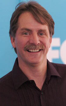 Jeff Foxworthy